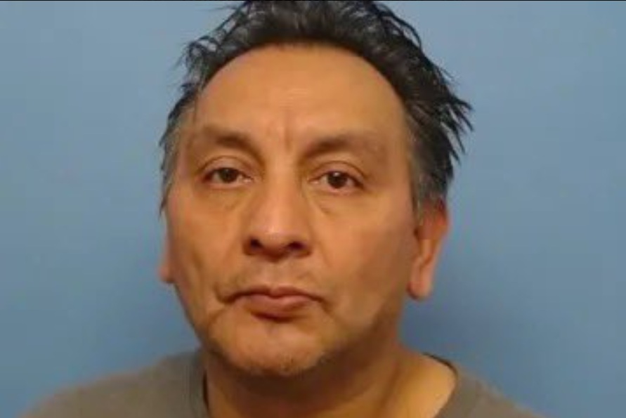 Luis Mendoza-Gonzalez