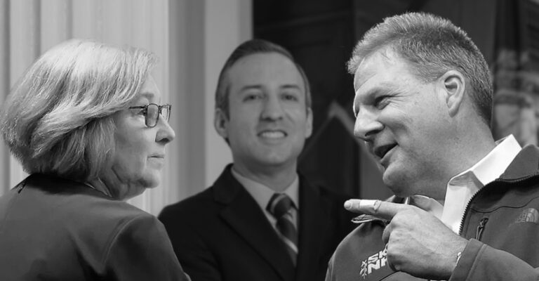 Marconi Formella Sununu