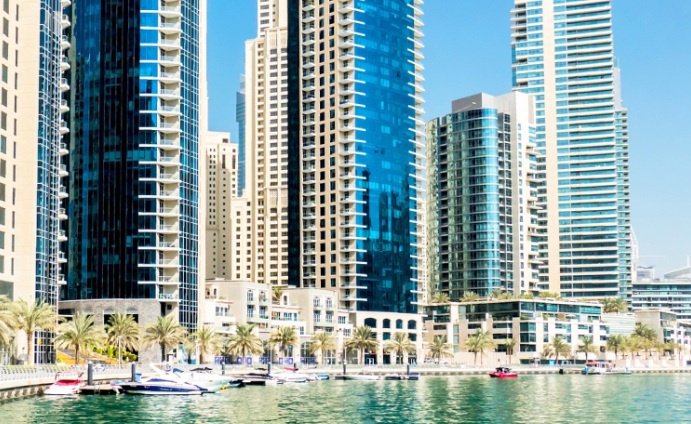 real estate overseas