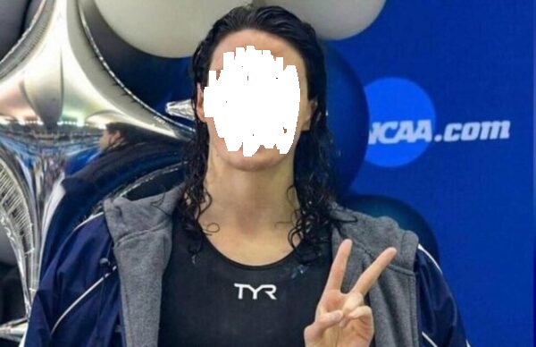 UPENN erases Lia Thomas