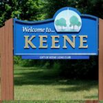 Welcome to keene2