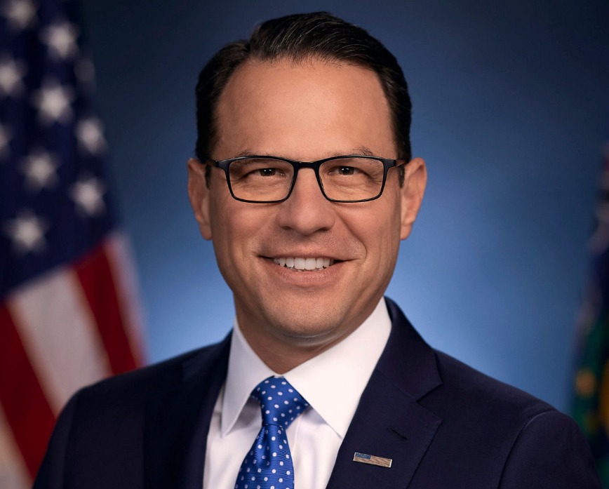 Josh Shaprio