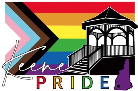 keene pride