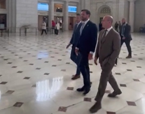 Miller Vance Hegseth Union Station DC