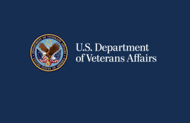 VA logo