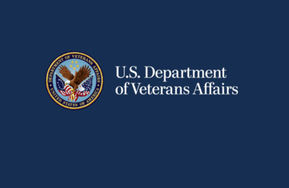 VA logo