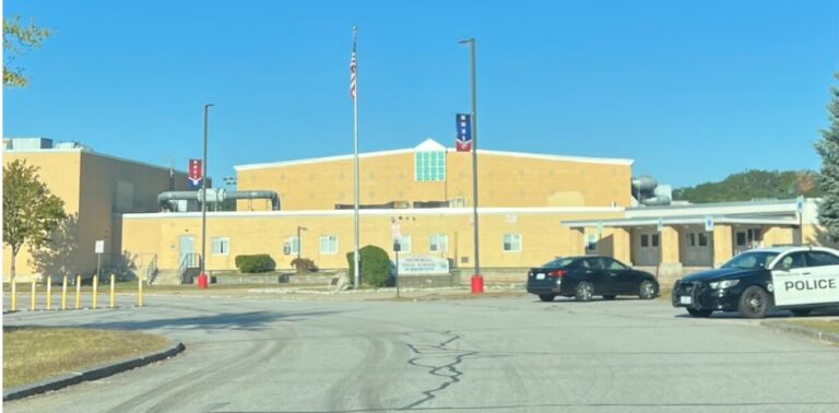 manchester high school