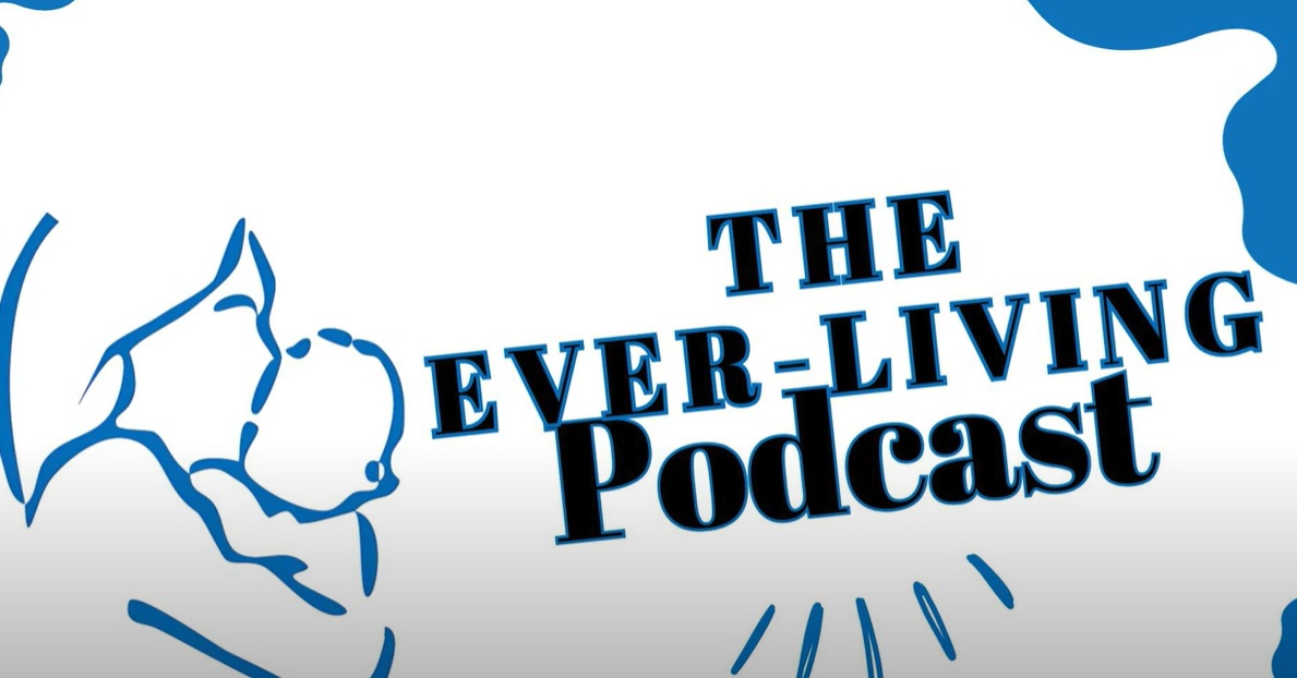 NHRTL Ever Living Podcast