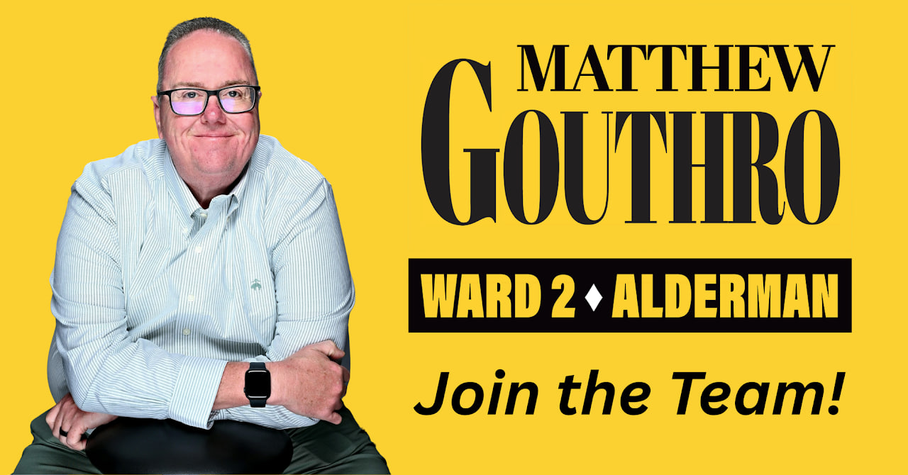 Matther Gouthro