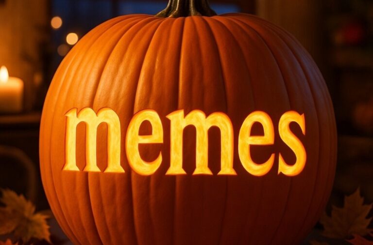 pumpkin memes