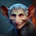 Rat Fauci