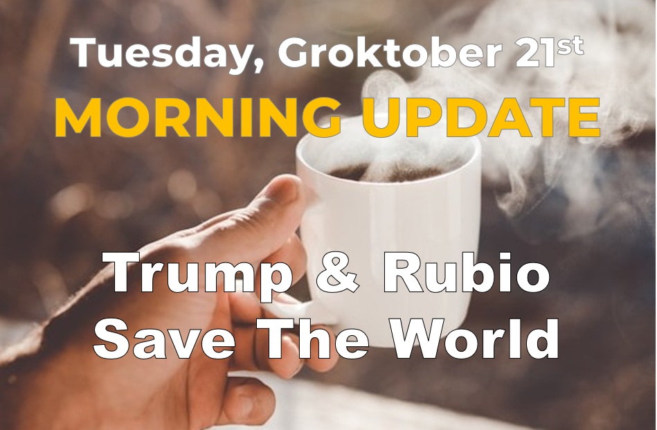 am update title page trump and rubio