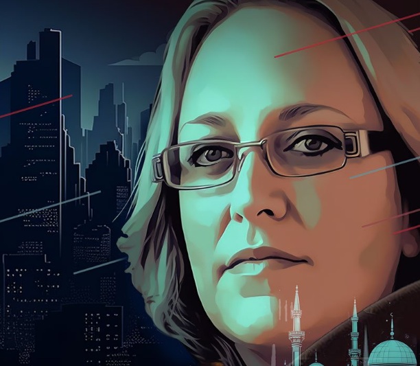 Elisabeth Sabbadistch Woldd