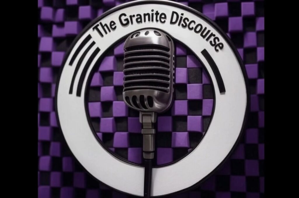 The Granite Discourse