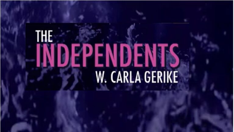 the independents with Carla Gericke