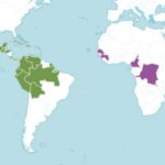 balsa wood map - EIA report