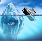 climate change reality