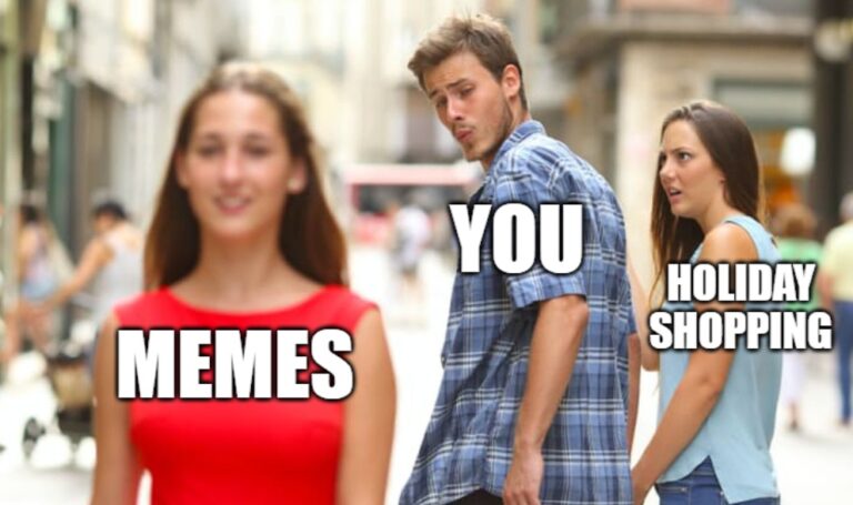memes you shopping
