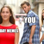 new monday memes