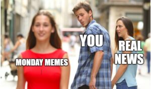 new monday memes