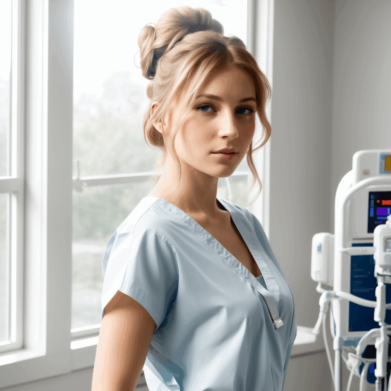 Nurse- hurses heatlhcare