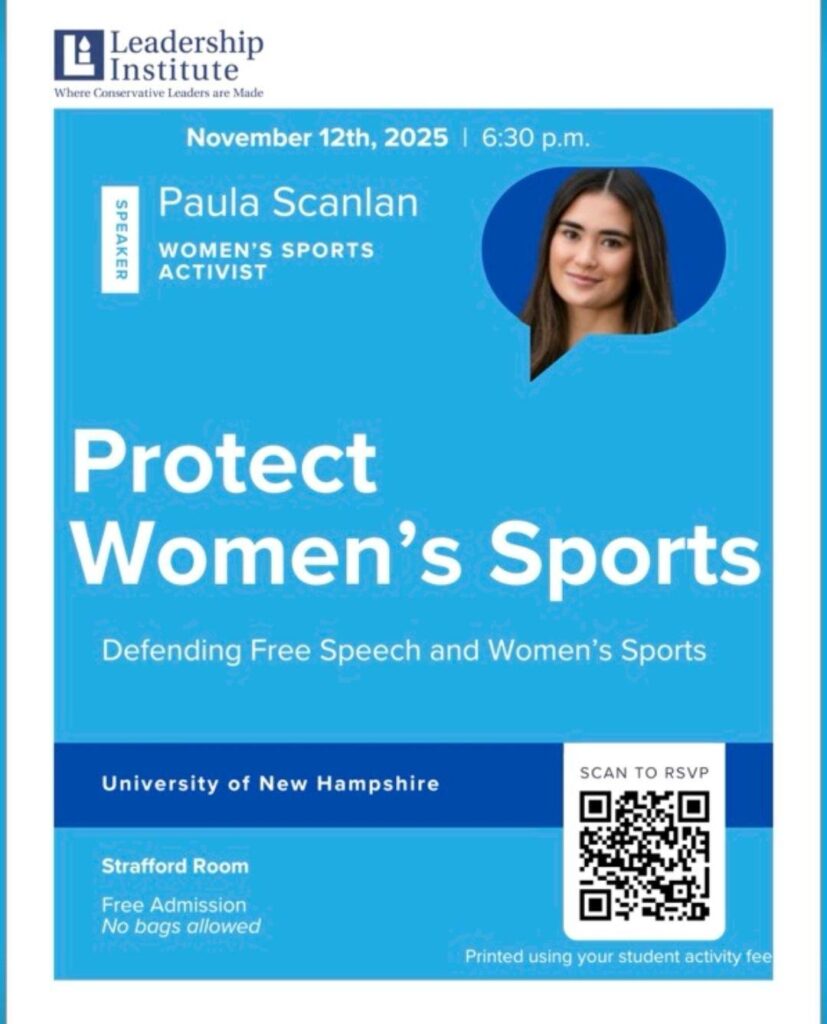 Paula Scanlan event Wed Nov 12, 25