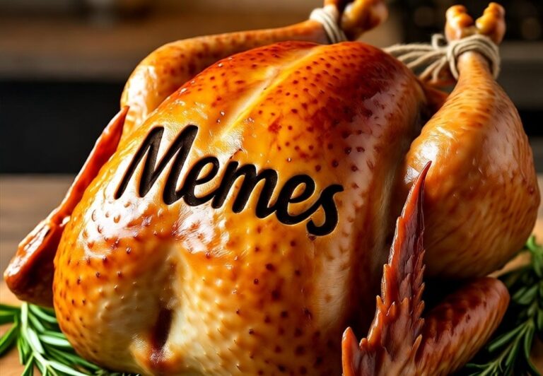 Turkey Memes