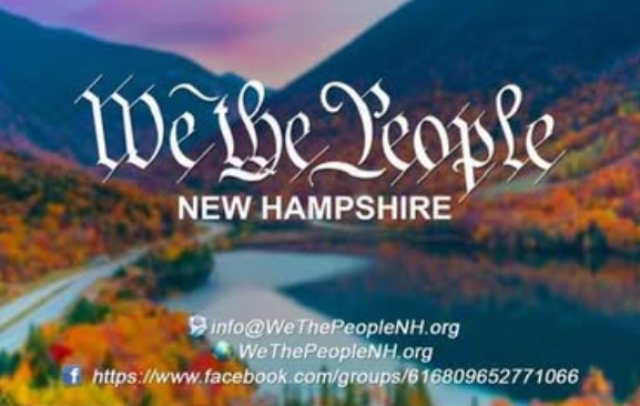 We the people NH