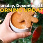 12-25-25 Christmas day morning updatte