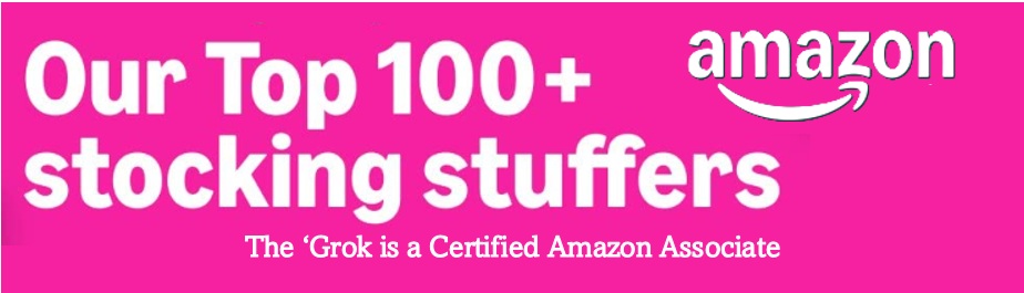 Amazon stocking stuffers