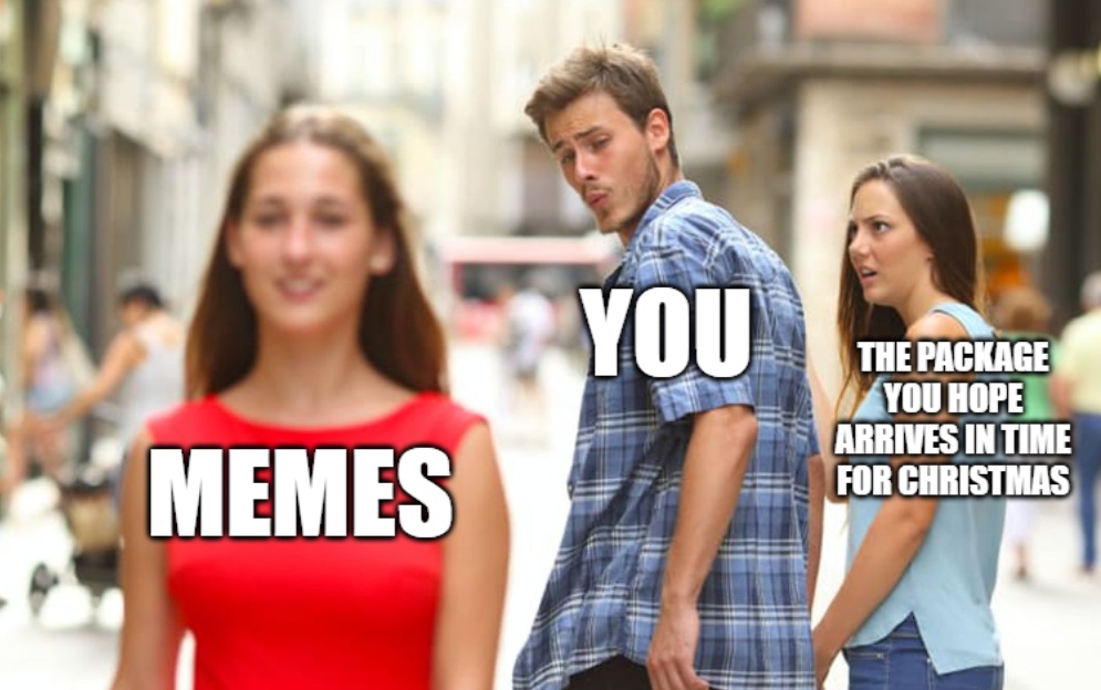 arrive in time memes