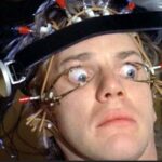 clockwork orange