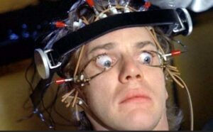 clockwork orange