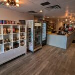 Dishon Bakery elm st manchester