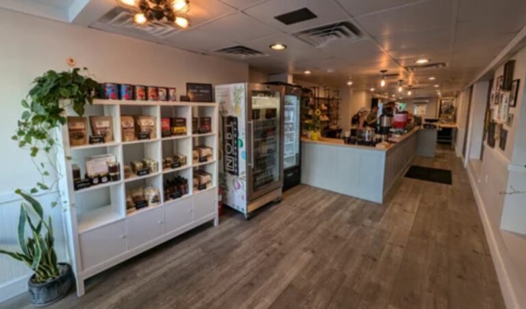 Dishon Bakery elm st manchester