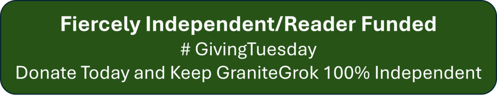 Givng Tuesday