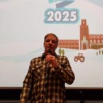 John Klar at Liberty Food Fest 2025John Klar at Liberty Food Fest 2025