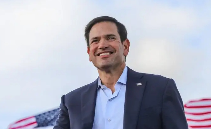 Marco Rubio