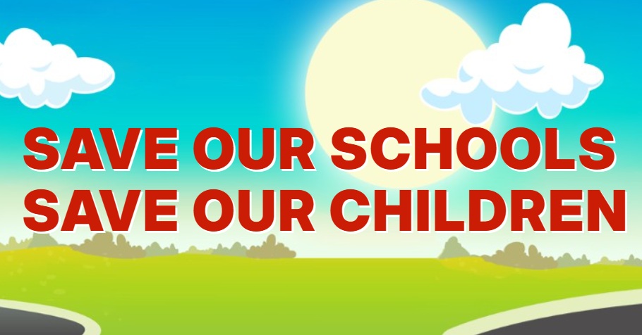 save our schools
