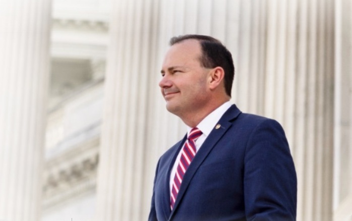 Sen Mike Lee Utah