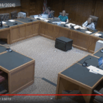 Seante Judiciary Committee