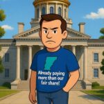 VT fair share of taxes