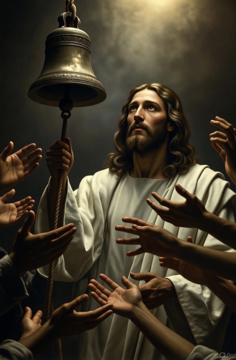 Jesus