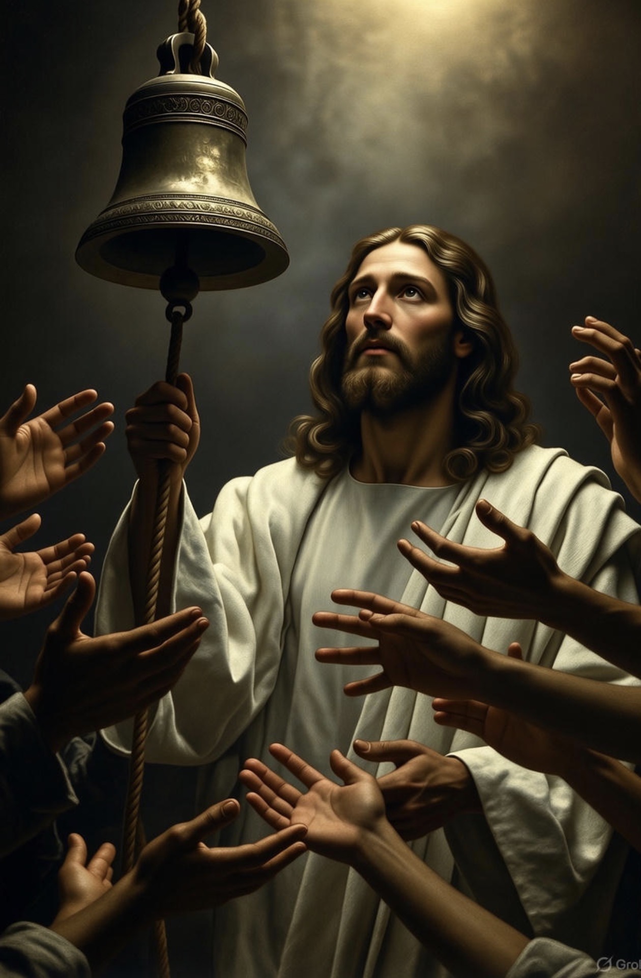Jesus