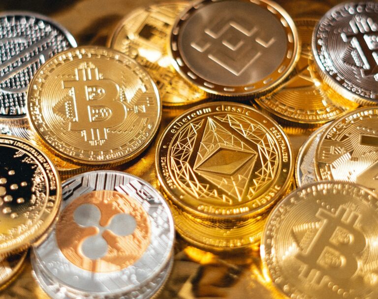 crypto
