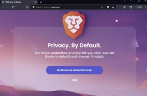 UPDATE: The Brave Browser Problem is Resolved - Granite Grok