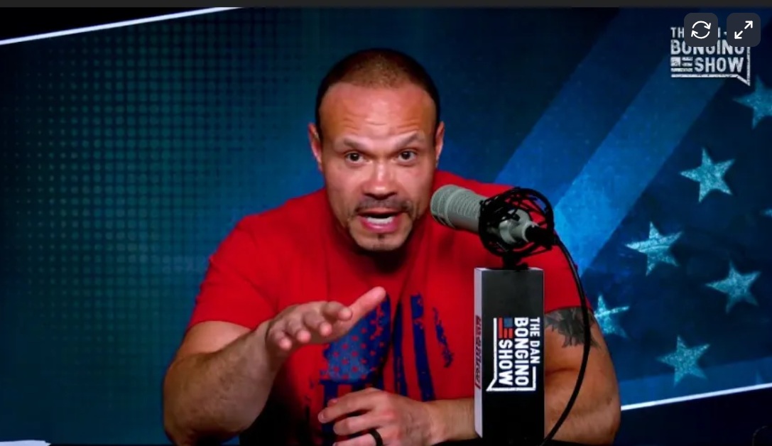Dan Bongino