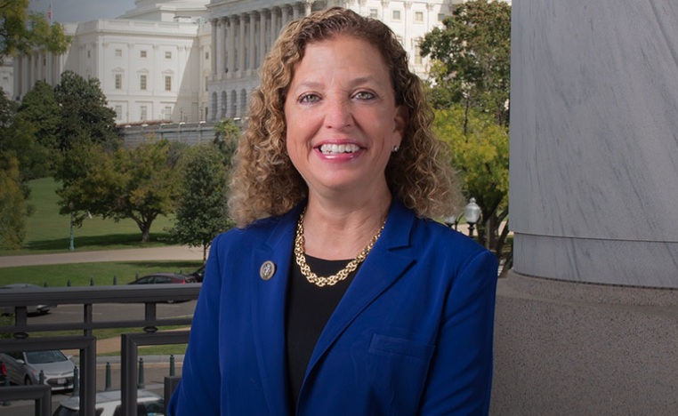 Debbie Wasserman Schultz