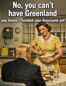 greenland