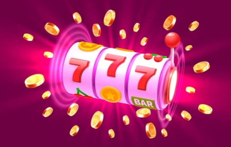 lucky 7 online slots